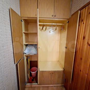 Сдается 1-комнатная квартира, 29,3 м²