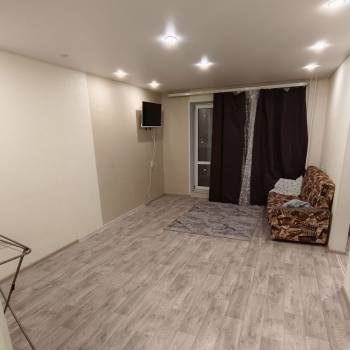 Сдается 1-комнатная квартира, 41 м²