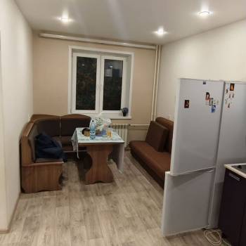 Сдается 1-комнатная квартира, 41 м²