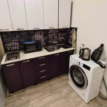 Сдается 1-комнатная квартира, 41 м²