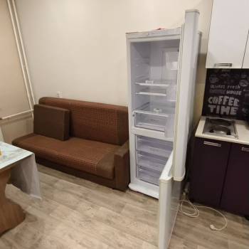 Сдается 1-комнатная квартира, 41 м²