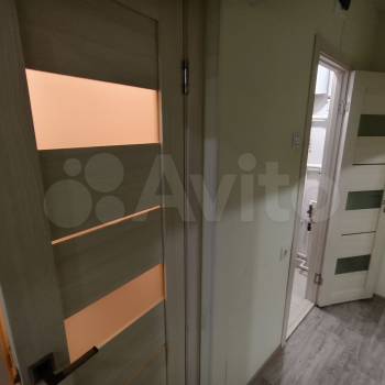 Сдается 1-комнатная квартира, 41 м²