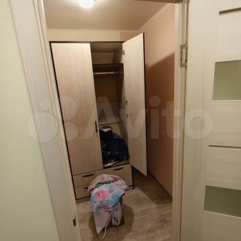 Сдается 1-комнатная квартира, 41 м²