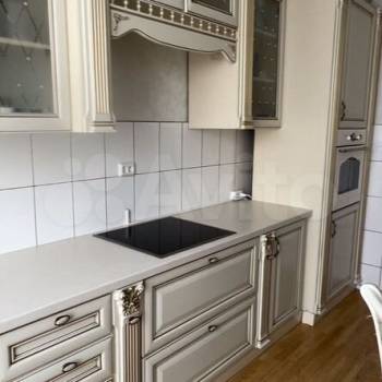 Сдается Многокомнатная квартира, 76,2 м²