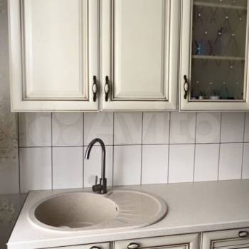 Сдается Многокомнатная квартира, 76,2 м²