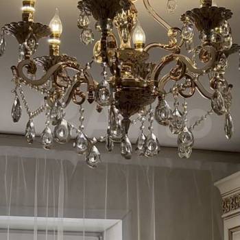 Сдается Многокомнатная квартира, 76,2 м²