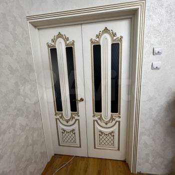 Сдается Многокомнатная квартира, 76,2 м²