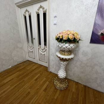 Сдается Многокомнатная квартира, 76,2 м²