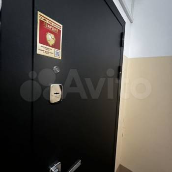 Сдается Многокомнатная квартира, 76,2 м²