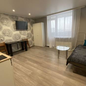 Сдается 1-комнатная квартира, 30 м²