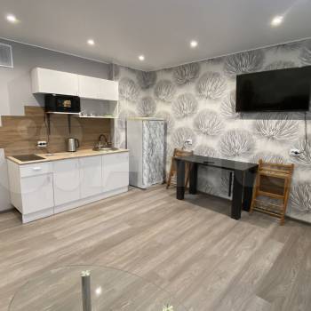 Сдается 1-комнатная квартира, 30 м²