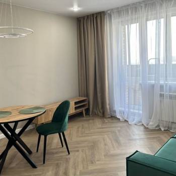 Сдается 1-комнатная квартира, 28 м²