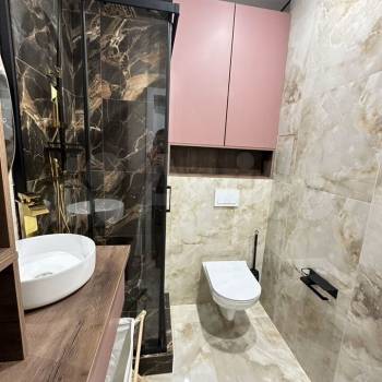 Сдается 1-комнатная квартира, 28 м²