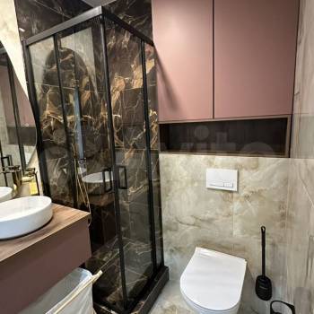 Сдается 1-комнатная квартира, 28 м²