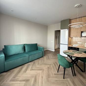 Сдается 1-комнатная квартира, 28 м²