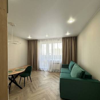 Сдается 1-комнатная квартира, 28 м²