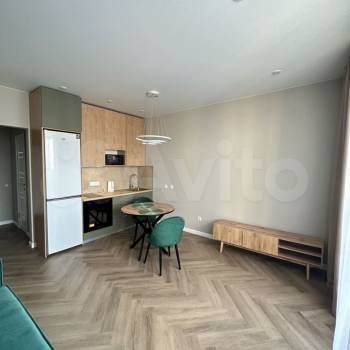 Сдается 1-комнатная квартира, 28 м²