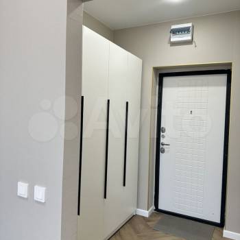 Сдается 1-комнатная квартира, 28 м²