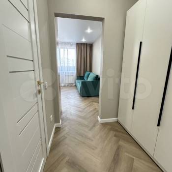 Сдается 1-комнатная квартира, 28 м²