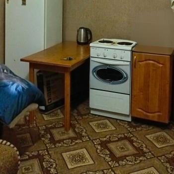 Сдается Комната, 16,8 м²