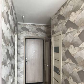 Сдается 1-комнатная квартира, 34,5 м²