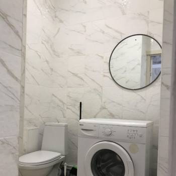 Сдается 1-комнатная квартира, 34,5 м²