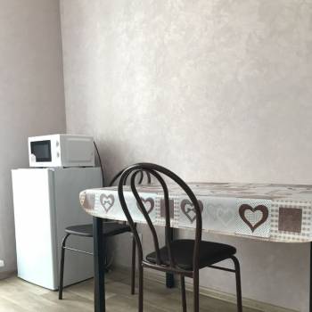 Сдается 1-комнатная квартира, 34,5 м²