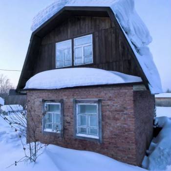 Продается Дом, 50 м²