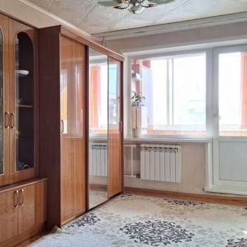 Продается 2-х комнатная квартира, 43,7 м²