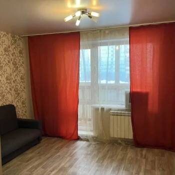 Сдается 1-комнатная квартира, 43 м²