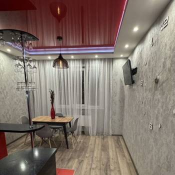 Сдается 1-комнатная квартира, 46 м²