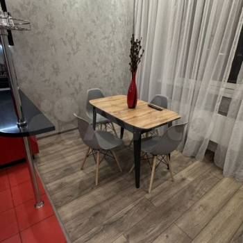 Сдается 1-комнатная квартира, 46 м²