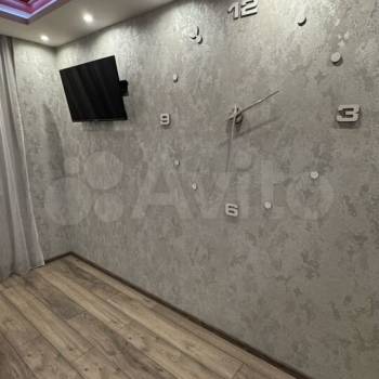 Сдается 1-комнатная квартира, 46 м²