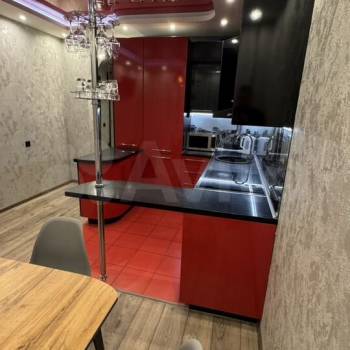 Сдается 1-комнатная квартира, 46 м²