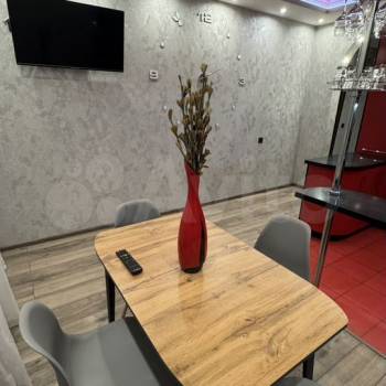 Сдается 1-комнатная квартира, 46 м²