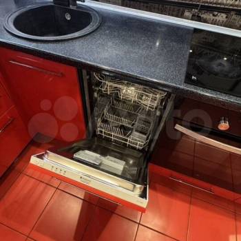 Сдается 1-комнатная квартира, 46 м²