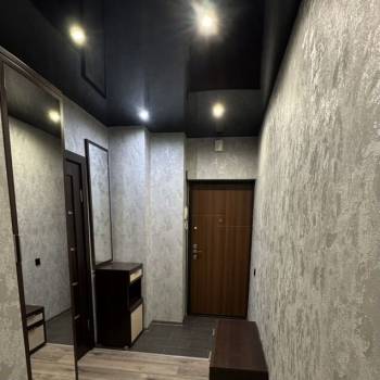 Сдается 1-комнатная квартира, 46 м²