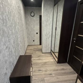 Сдается 1-комнатная квартира, 46 м²