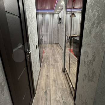 Сдается 1-комнатная квартира, 46 м²