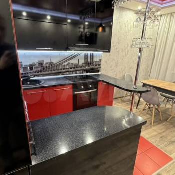 Сдается 1-комнатная квартира, 46 м²