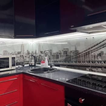 Сдается 1-комнатная квартира, 46 м²