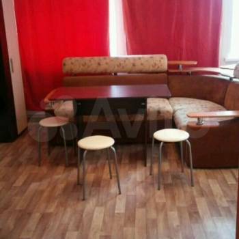 Сдается 1-комнатная квартира, 30 м²