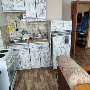 Сдается 1-комнатная квартира, 30 м²