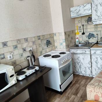 Сдается 1-комнатная квартира, 30 м²