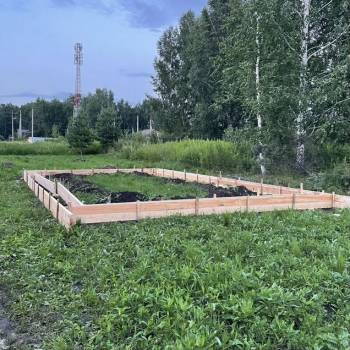 Продается Участок, 1000 м²