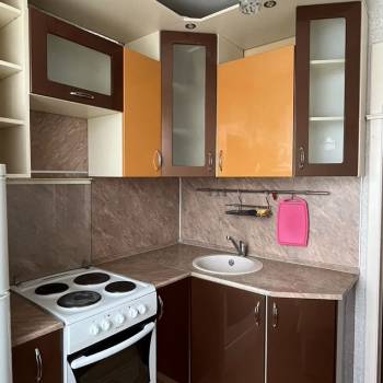 Сдается 1-комнатная квартира, 30 м²