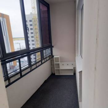 Сдается 1-комнатная квартира, 36 м²