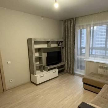 Сдается 1-комнатная квартира, 36 м²