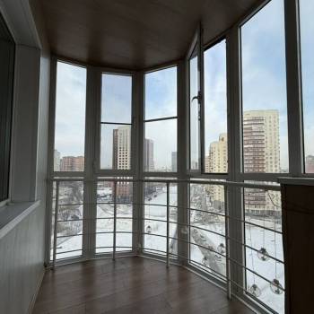 Сдается 1-комнатная квартира, 37,5 м²