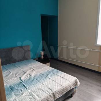 Сдается 1-комнатная квартира, 33 м²